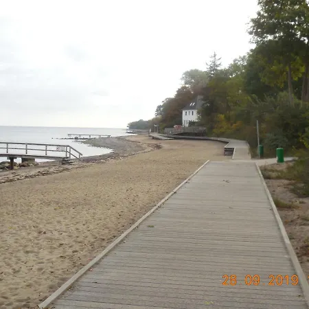 Lejlighed La Ostseeallee 3_29 Niendorf (Timmendorfer Strand)